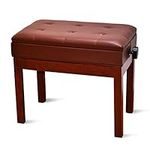 icefree Piano Bench Adjustable with