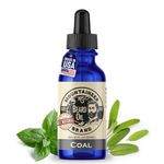 Mountaineer Brand Natural Beard Oil - WV Coal- 2 oz TWICE THE SIZE OF MOST