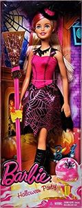 Barbie Hal