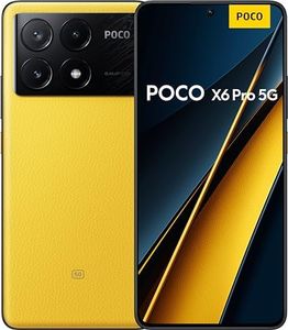 POCO X6 Pr