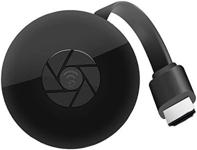 HDMI Streaming Stick Display,HDMI TV Adapter,Wireless HDMI 1080P, WiFi HDMI Dongle Streaming,Receptor Streaming-Geräte für TV Android IOS Windows OS Laptop Tablet PC zu TV