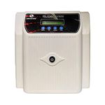 Smarten Superb 2500VA 24V 50A MPPT Solar PCU (White)