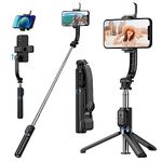 Compact Selfie Sticks