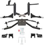 MetalMaximo Golf Cart Lift kits for