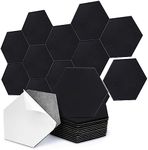 Acoustic Panels, AGPTEK 12 Packs Se