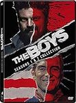 The Boys - Seasons 1 & 2 Collection