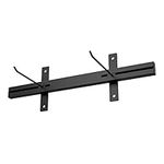 Power Systems Adjustable Wall Rack 