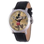 Mickey Mouse Watch