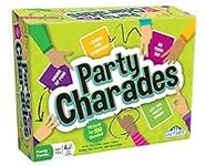 Party Charades Game – Contains 550 