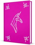 Renegade Game Studios My Little Pony RPG Character Journal