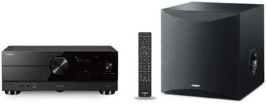 Yamaha RX-A2A AVENTAGE 7.2-Channel 