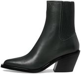 Coach Prestyn Bootie Amazon Green 6