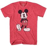 Disney Man Tees