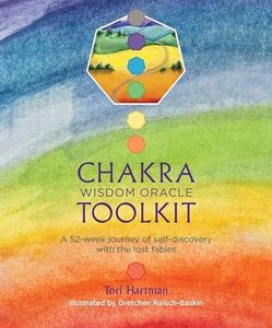 Chakra Wis