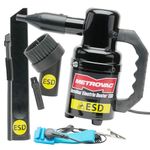 MetroVac ED-500-ESD Anti-Satatic Electric Duster 500, 1 Pack