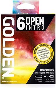 Golden Art