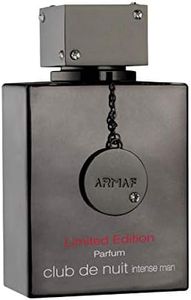 Club De Nuit Intense - Limited Edition by Armaf for Men - 3.6 oz Parfum Spray