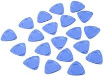 50pcs Phone Opening Tools Plastic Guitar Picks Pry Opener for iPhone iPad Tablet PC Disassemble Repair Tool Kit