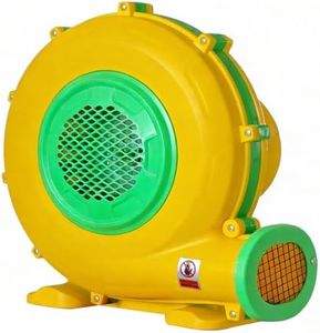 WELANDFUN 950 Watt Inflatable Bounce House Blower, Powerful Air Pump Fan