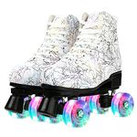 Land Roller Skates