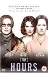 The Hours [DVD]