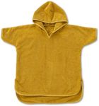 Natemia Hooded Towel Poncho – 100% 