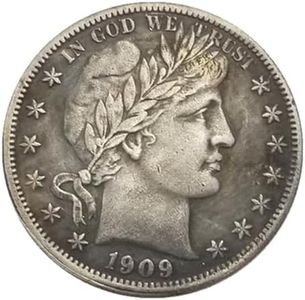 1909 O Bar