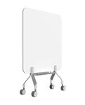 Whiteboards On Wheels