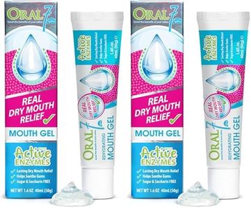 Oral7 Mois