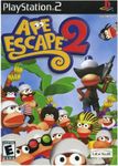 Ape Escape 2 - Playstation 2 (Renew
