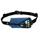 SPIbelt Original Steel Blue Running Belt