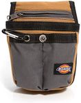 Dickies Work Gear 57005 Grey/Tan Tool and Cell Phone Holder