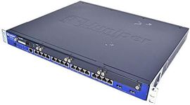 Juniper Networks SRX240 Services Ga