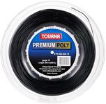 Tourna Premium Poly Durable Tennis 