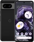Google Pixel 8, 128GB, Obsidian - U