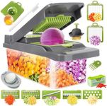 Vegetable Chopper Vegetable Cutter