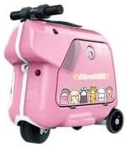 Airwheel S