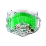 EXBEPE Ant Farm for Kids Safety and Environment Gel Ant Colony Ecosystem Terrarium, Ant Habitat Science Learning Kit(with No Ant)…