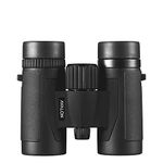 Avalon 8x32 MINI HD Binoculars (BLACK)