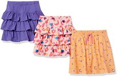 Amazon Essentials Toddler Girls' Kn