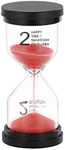 SuLiao Hourglass 2 Minute Sand Time