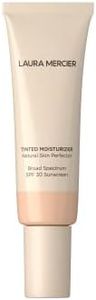 Tinted Moisturizer Natural Skin Perfector SPF 30-1C0 Cameo by Laura Mercier for Women - 1.7 oz Foundation