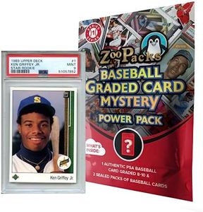 Zoo Packs