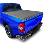 Tonneau Cover For Toyotas