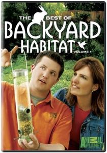 Best of Backyard Habitat [DVD]