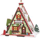 Department 56 North Pole Series Chr