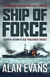 Ship of Fo