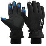 Body Glove Ski Gloves