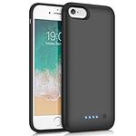 iPhone 6/6s/7/8/SE Battery Case Upg