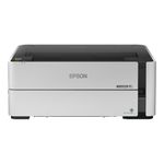 Epson Workforce ST-M1000 Desktop Inkjet Printer - Monochrome, 5.9" x 14.8" x 13.7"
